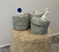 Accessoires textiles pour animaux